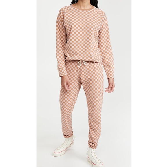 SPLITS59 - TILDA FRENCH TERRY SWEATSHIRT - Picture 6 of 7